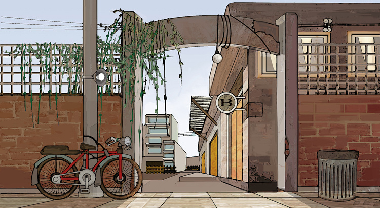 動(dòng)畫廣告制作公司如何實(shí)現(xiàn)更好的效果