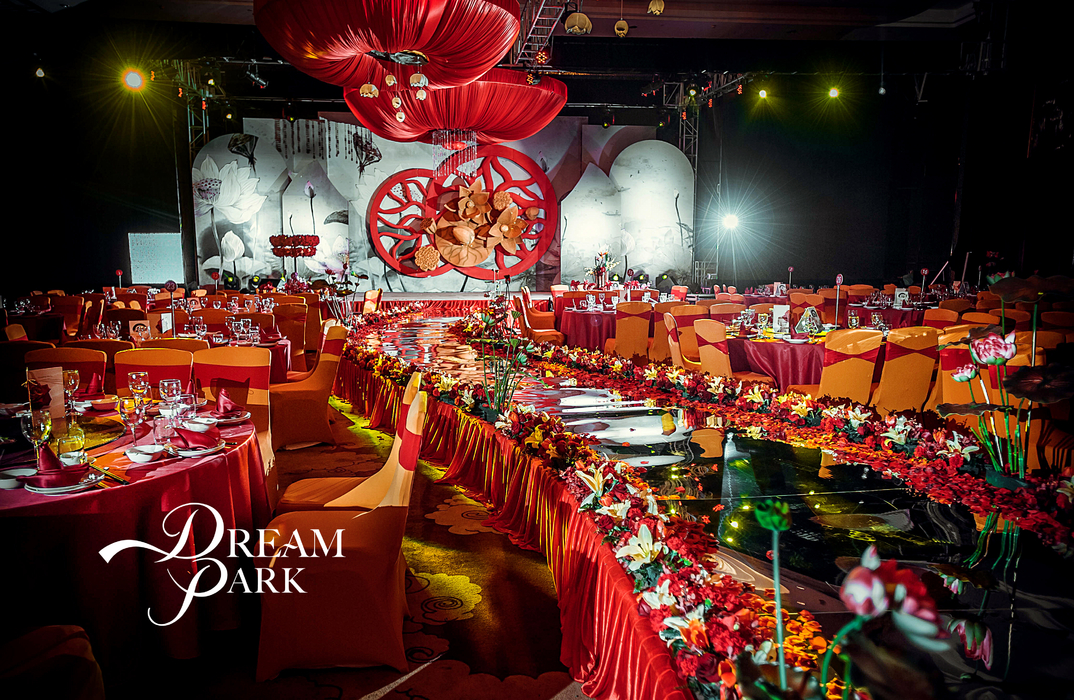 你知道主題婚禮的類別有哪些嗎？