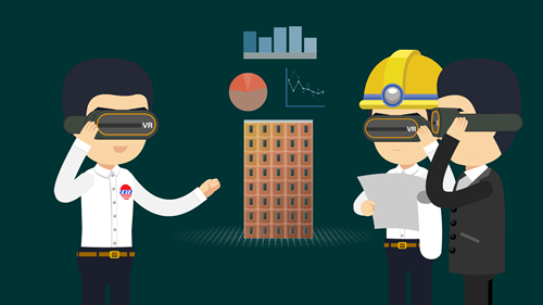 MG動畫可適用的領域