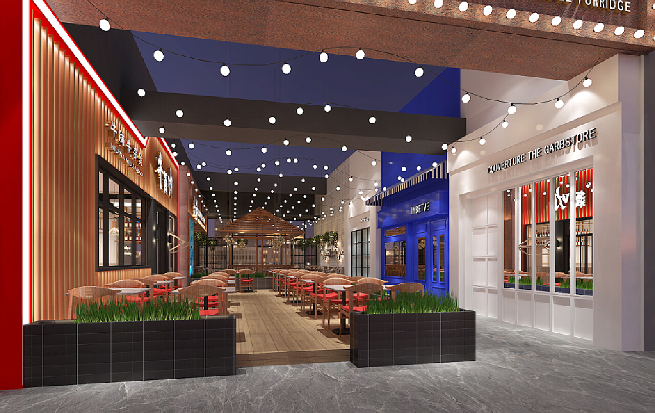 餐飲設(shè)計中的舒適性營造：細節(jié)成就美好體驗